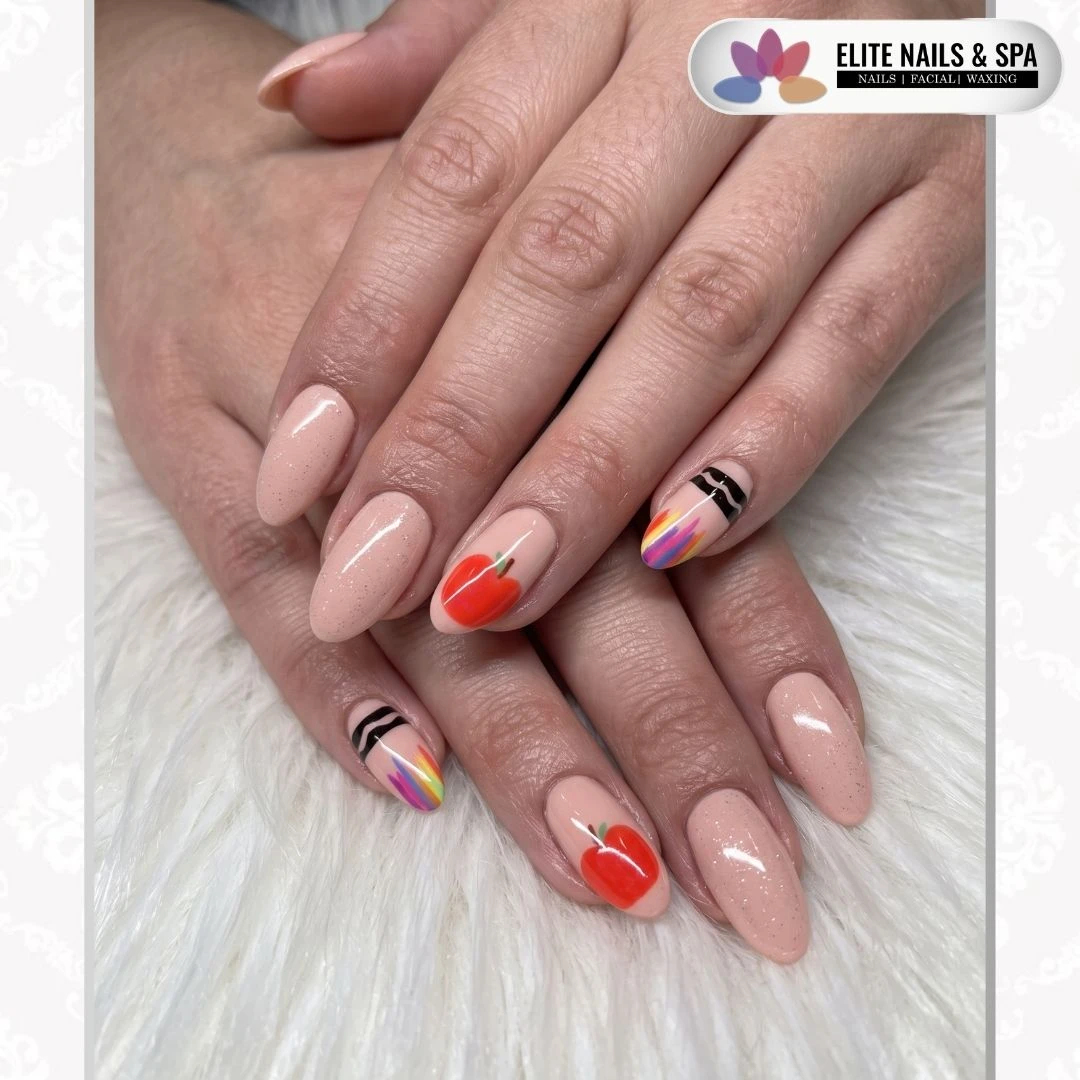 Nail Design